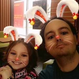 Meet your Posher, Billy